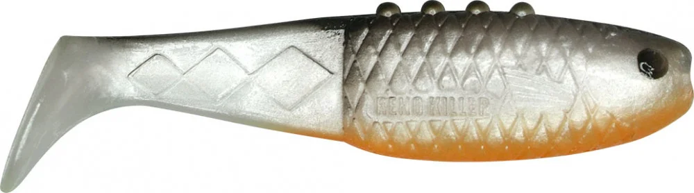 Dragon Reno Killer Pro 2,5"/ 64mm Szuper akció