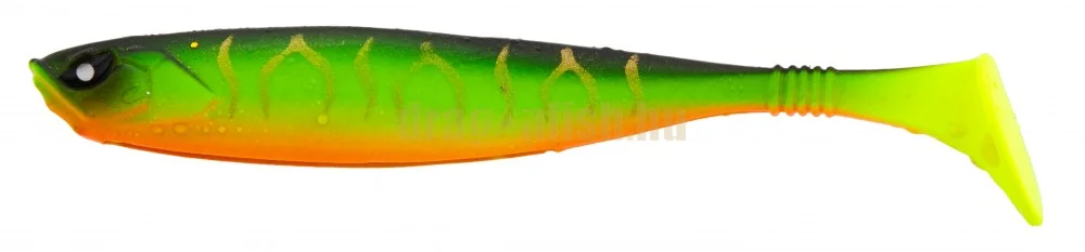 Lucky John Basara Soft Swim 2,5"/ 64mm – PG02 Végkiárusítás