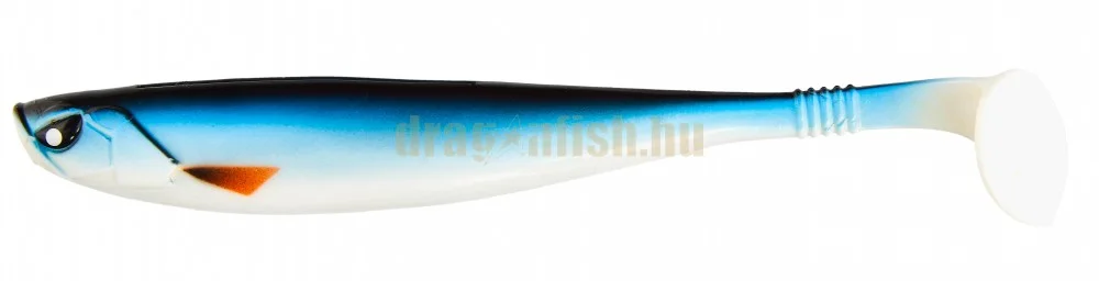 Szuper ajánlat Lucky John Basara Soft Swim 2,5"/ 64mm – PG12
