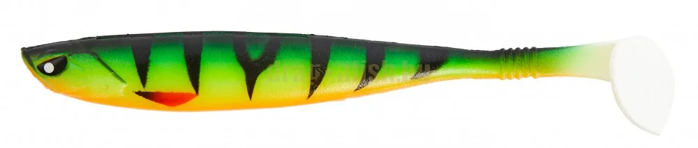 Lucky John Basara Soft Swim 5"/ 127mm – PG13 Akció