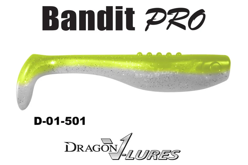 Legjobb ár Dragon Bandit Pro 4"/ 100mm