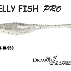 Ajánlat Dragon Belly Fish Pro 3"/ 76m