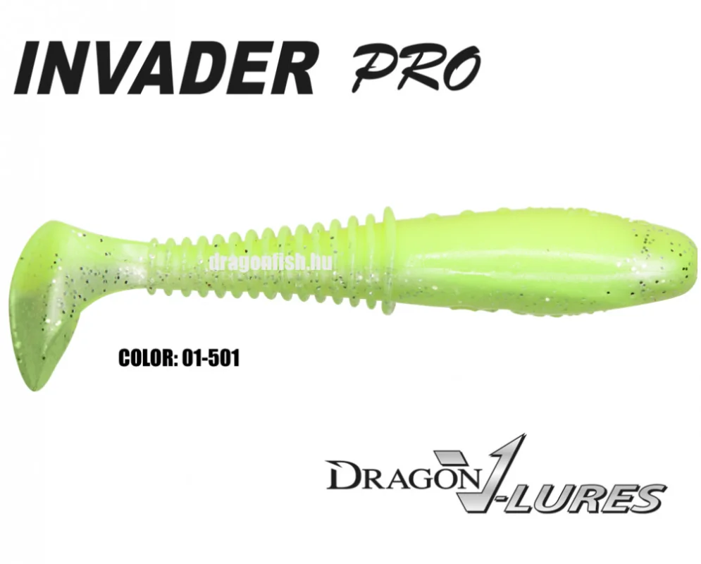 Outlet Dragon Invader Pro 2"/ 51mm
