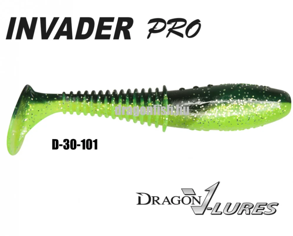 Expressz szállítás Dragon Invader Pro 3"/ 76mm