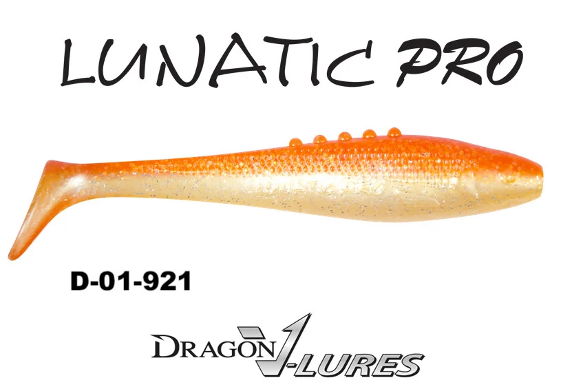 Dragon Lunatic Pro 3"/ 76mm Biztonságos vásárlás