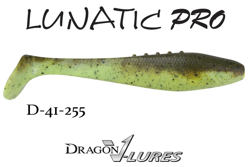 Bestseller Dragon Lunatic Pro 3"/ 76mm