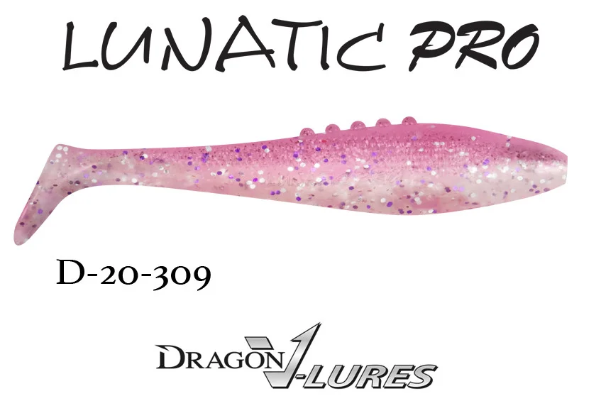 Dragon Lunatic Pro 3"/ 76mm Kiárusítás
