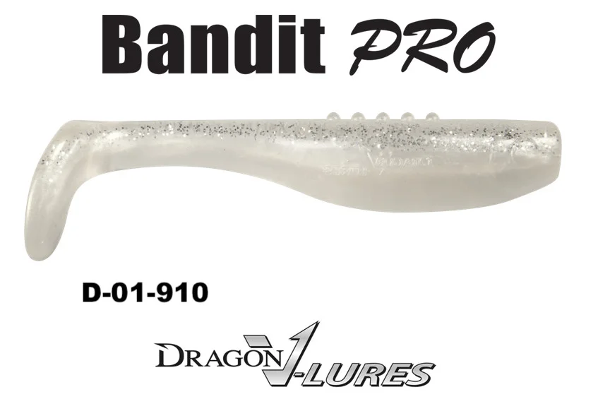 Rendeld meg most Dragon Bandit Pro 5"/ 127mm