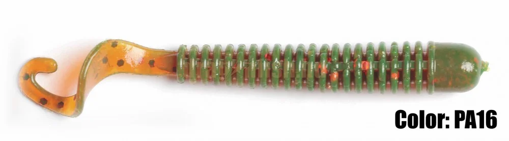 LUCKY JOHN ballist 12,2cm Olcsó