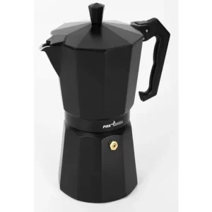 FOX COFFE MAKER ALUMINÍUM KOTYOGÓ KÁVÉFŐZŐ 300ML Expressz szállítás