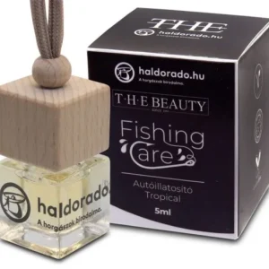 HALDORÁDÓ FISHING CARE - AUTÓ ILLATOSÍTÓ Legnépszerűbb