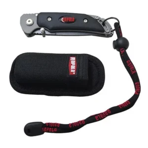 RAPALA SPORTSMAN‘S KNIFE ZSEBKÉS Gyors szállítás