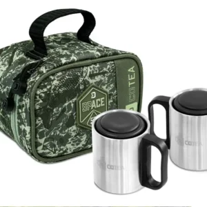 DELPHIN COTEA SPACE C2G TEA/KÁVÉ KÉSZLET Végkiárusítás