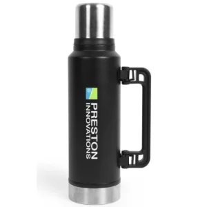 PRESTON 1.4L STAINLESS STEEL FLASK TERMOSZ Újdonság