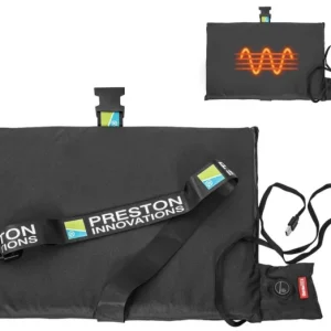 PRESTON THERMATECH HEATED SEAT CUSHION FŰTHETŐ ÜLŐPÁRNA Ajánlat
