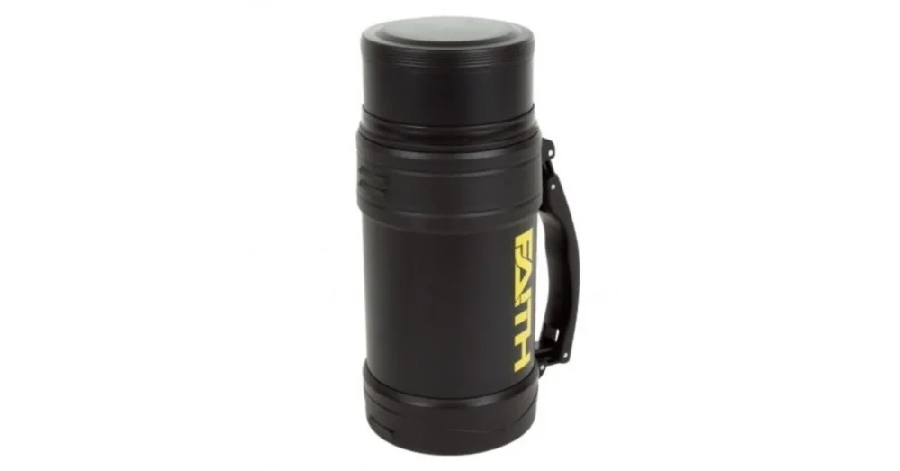 FAITH SS THERMO FLASK TERMOSZ 1,5L Nézd meg most