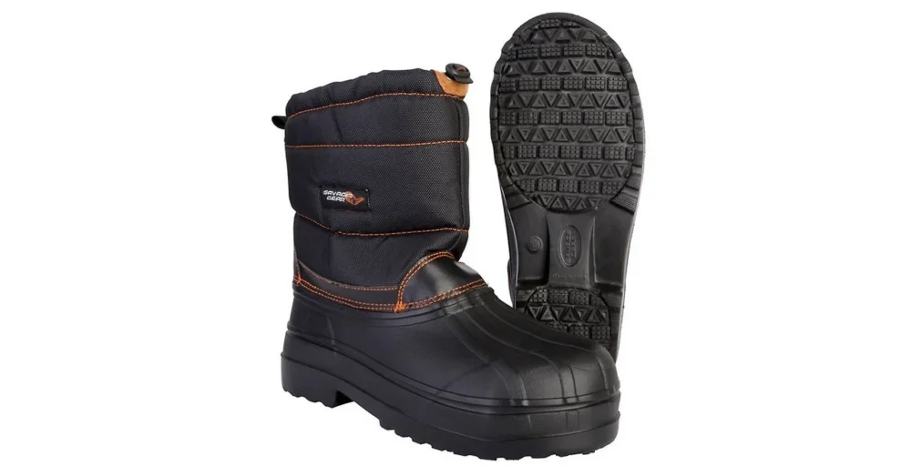 SAVAGE GEAR POLAR BOOT TÉLI BAKANCS Akció