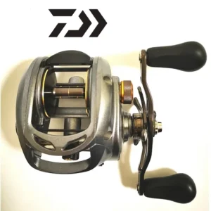 Vedd meg most DAIWA LEXA 400HSL BAITCASTER MULTI ORSÓ