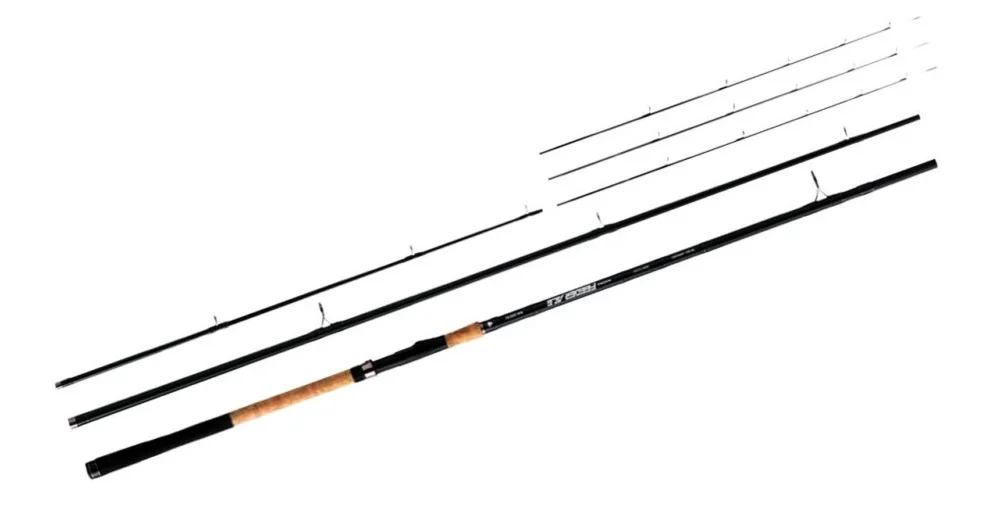 Legjobb ár BALZER MAGNA HEAVY FEEDER ACE 3,90M 150GR BOT