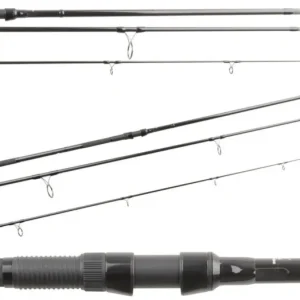 PROLOGIC C1 POWER 13‘ 3,90M 4.00LBS 3 RÉSZES BOJLIS BOT Outlet
