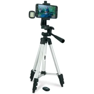 Legjobb ár NGT ANGLERS SELFIE TRIPOD HORGÁSZ FOTÓS ÁLLVÁNY
