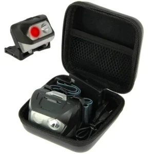 NGT DYNAMIC CREE LIGHT - 200 LUMENS FEJLÁMPA Újdonság