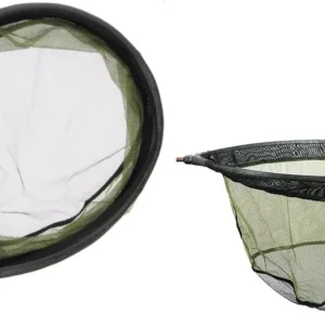 NGT MATCH DELUXE NET MERÍTŐ FEJ - 50CM Árengedmény