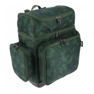 Outlet NGT XPR RUCKSACK CAMO HÁTIZSÁK 50L