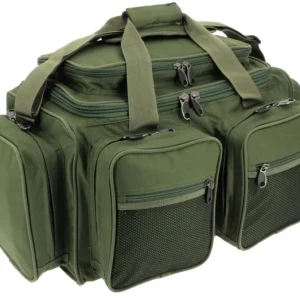 Újdonság NGT XPR MULTI-POCKET HORGÁSZ TÁSKA