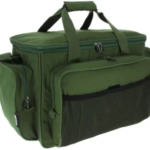 NGT INSULATED CARRYALL GREEN SZIGETELT HORGÁSZ HŰTŐTÁSKA Népszerű