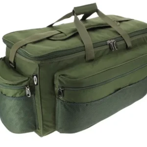 NGT CARRYALL 4 COMPARTMENT TÁSKA - LARGE Gyors kiszállítás