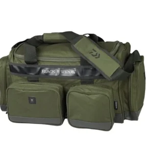 Szuper ajánlat DAIWA BLACK WIDOW CARRY ALL TÁSKA 40L