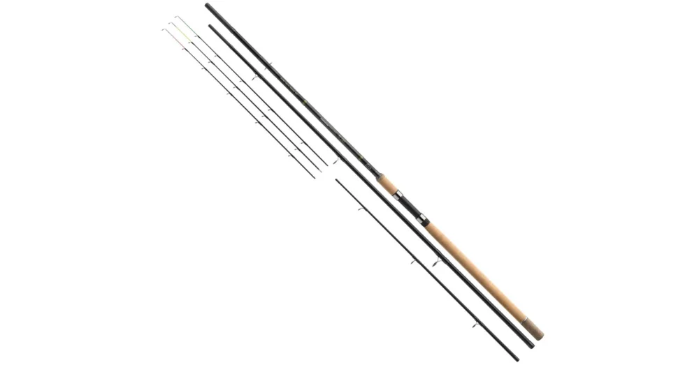 Outlet CORMORAN TS 180 FEEDER BOT 3,90M 3RÉSZ 180G