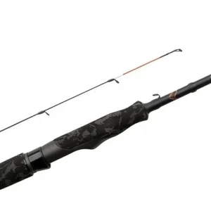 Exkluzív ajánlat SAVAGE GEAR BLACK SAVAGE DROPSHOT PERGETŐ BOT 2,23M 2-12G