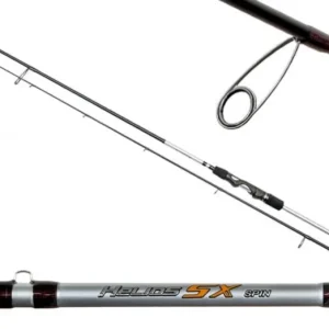 Biztonságos fizetés OKUMA HELIOS SPIN SX PERGETŐ BOTOK