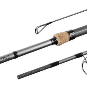 DELPHIN TORKS CORK BOJLIS BOT 2RÉSZES 3,00M 3LBS Olcsó