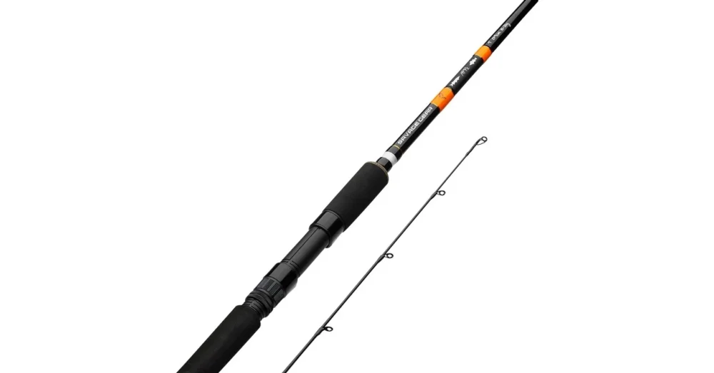 SAVAGE GEAR MPP2 SPIN PERGETŐ BOTOK Végkiárusítás
