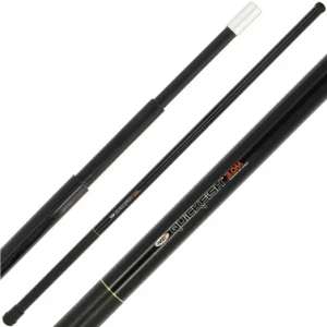 NGT QUICKFISH MATCH NET HANDLE TELESZKÓPOS MERÍTŐ NYÉL 3,00M Expressz kézbesítés