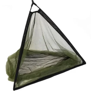 NGT SPECIMEN NET TWO-TONE MESH MERÍTŐ FEJ 42" Szuper akció
