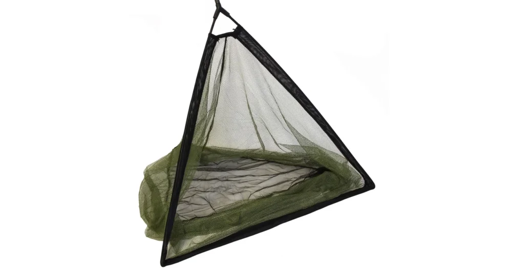 NGT SPECIMEN NET TWO-TONE MESH MERÍTŐ FEJ 42" Szuper akció