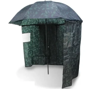 NGT UMBRELLA 45" CAMO SÁTRAS ERNYŐ Biztonságos vásárlás