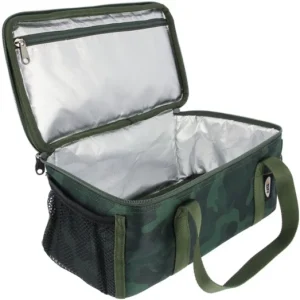 Legkelendőbb NGT BREW KIT BAG CAMO SZIGETELT TÁSKA