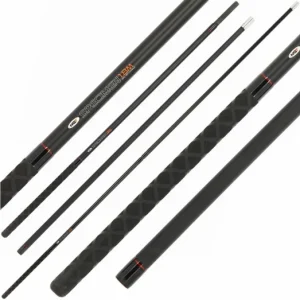 Expressz kézbesítés NGT SPECIMEN NET HANDLE MERÍTŐ NYÉL 180CM