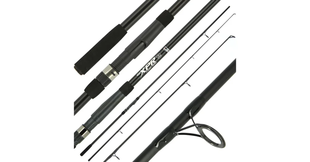 NGT XPR CARP BOJLIS BOT 3,60M 2,75LB Ajánlat