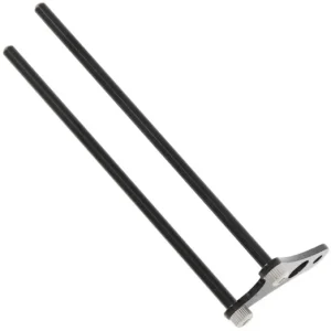 Nézd meg most NGT LIGHTWEIGHT ALUMINIUM SNAG BARS