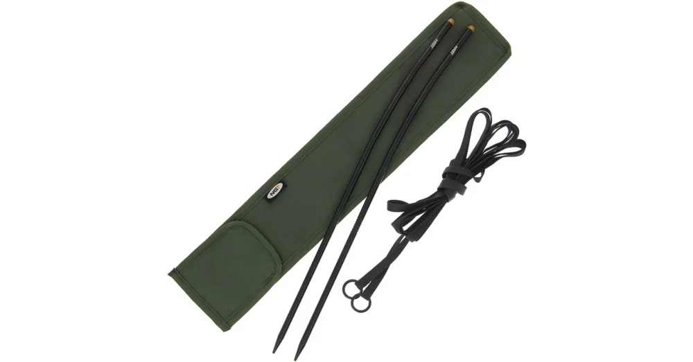 NGT CNC DISTANCE STICK SET ALUMÍNIUM TÁVOLSÁGMÉRŐ SZETT Kedvezményes ár