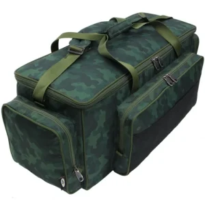 Legnépszerűbb NGT GIANT INSULATED CAMO CARRYALL SZIGETELT TÁSKA