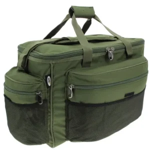 Szezonális akció NGT LARGE CARRYALL ZÖLD HORGÁSZ TÁSKA