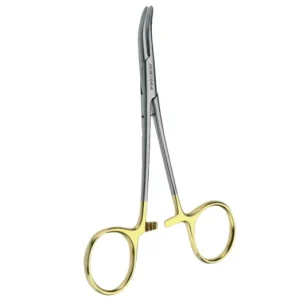Árengedmény SCIERRA FORCEPS CURVED 5,5" HOROGSZABADÍTÓ ÉRCSIPESZ