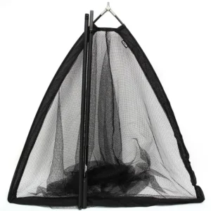NGT PROFILER 42" NET & HANDLE BOJLIS MERÍTŐ HÁLÓ + NYÉL Outlet